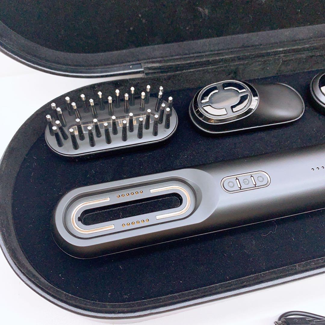 《ほぼ未使用⭐️付属品完備》 マイトレックス プルーヴ MT-PV22B