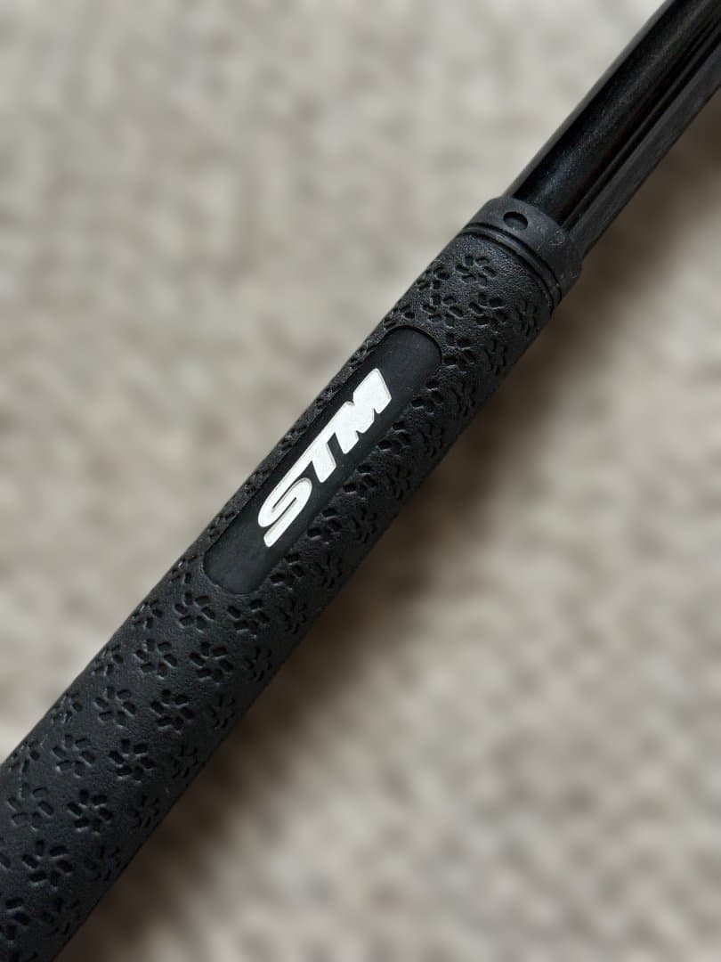 ATTAS RX ULTRA BLACK 5SX PING G440スリーブ