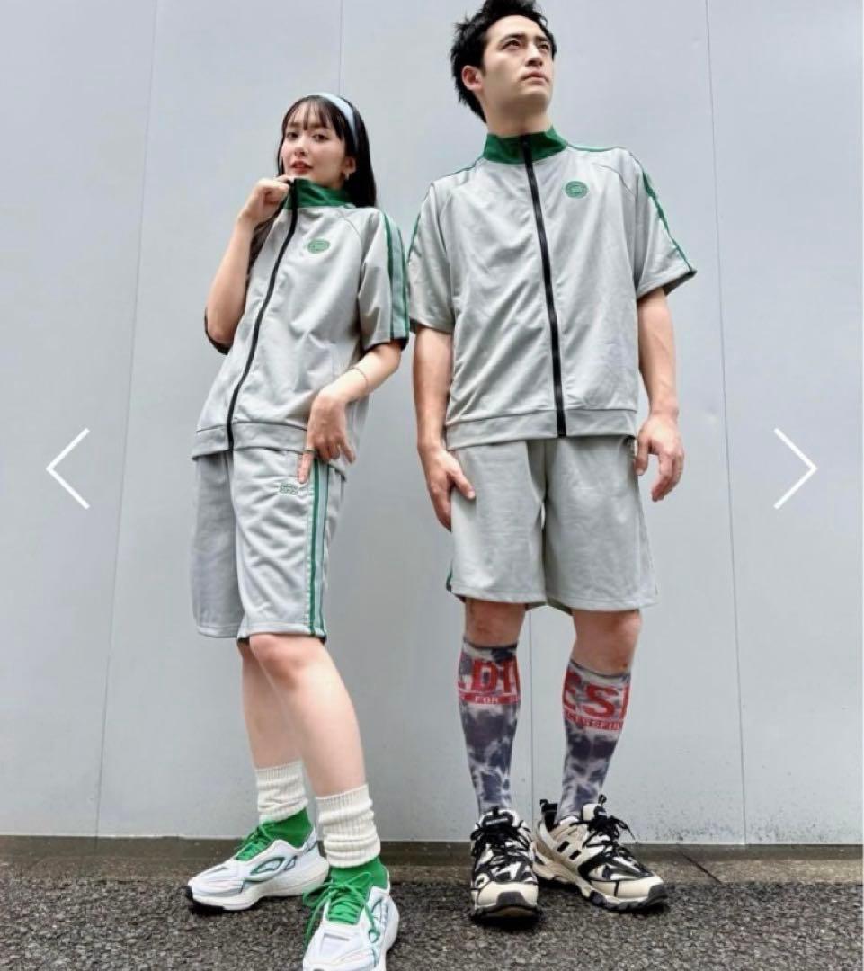 緑黄色社会 