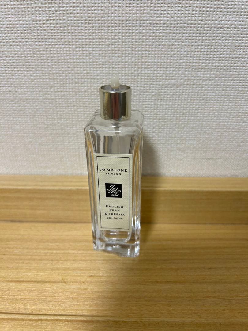 Jo Malone English Pear & Freesia 30ml - メルカリ