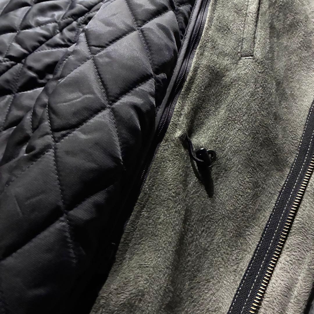 TORNADO MART / Hooded Coat Archive 退廃的 - メルカリ