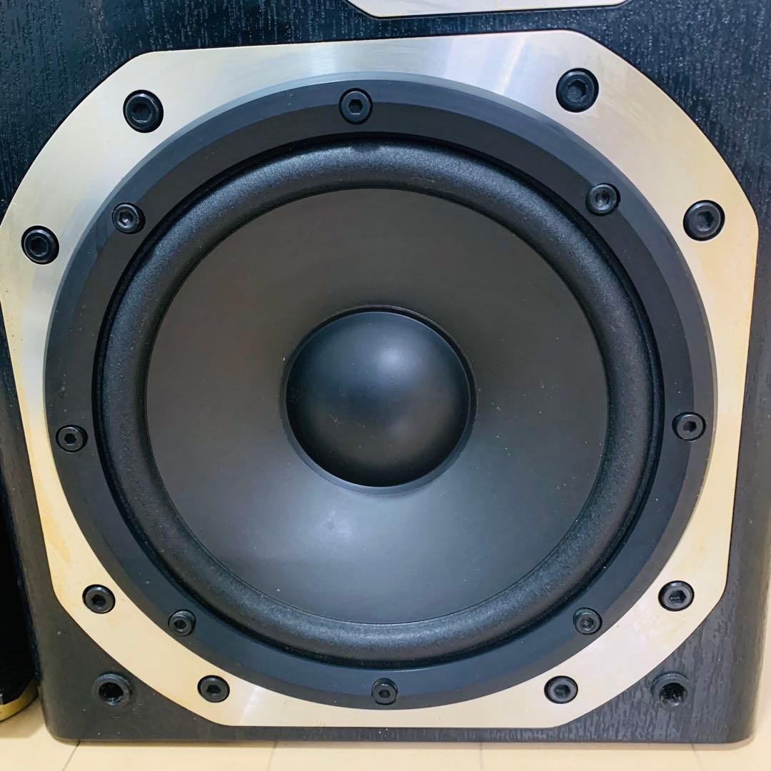 希少】KENWOOD システムコンポ Roxy DG1 P-3R - メルカリ