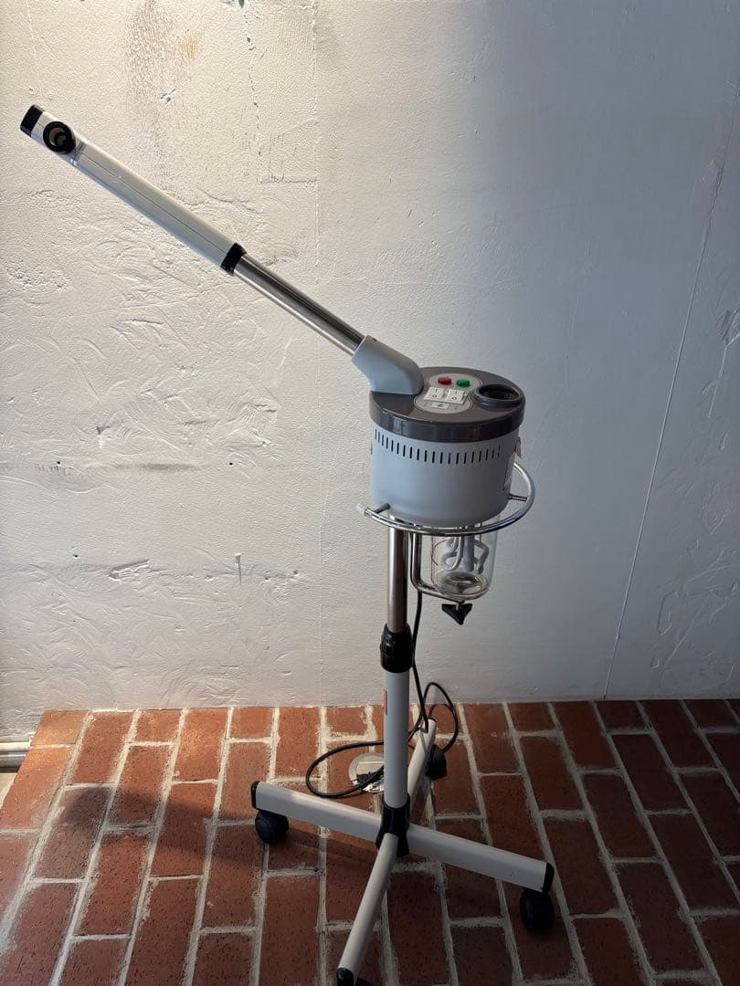 フェイシャルスチーマー中古品 完売【中古】フェイシャルスチーマー タカラベルモント『FT-1000