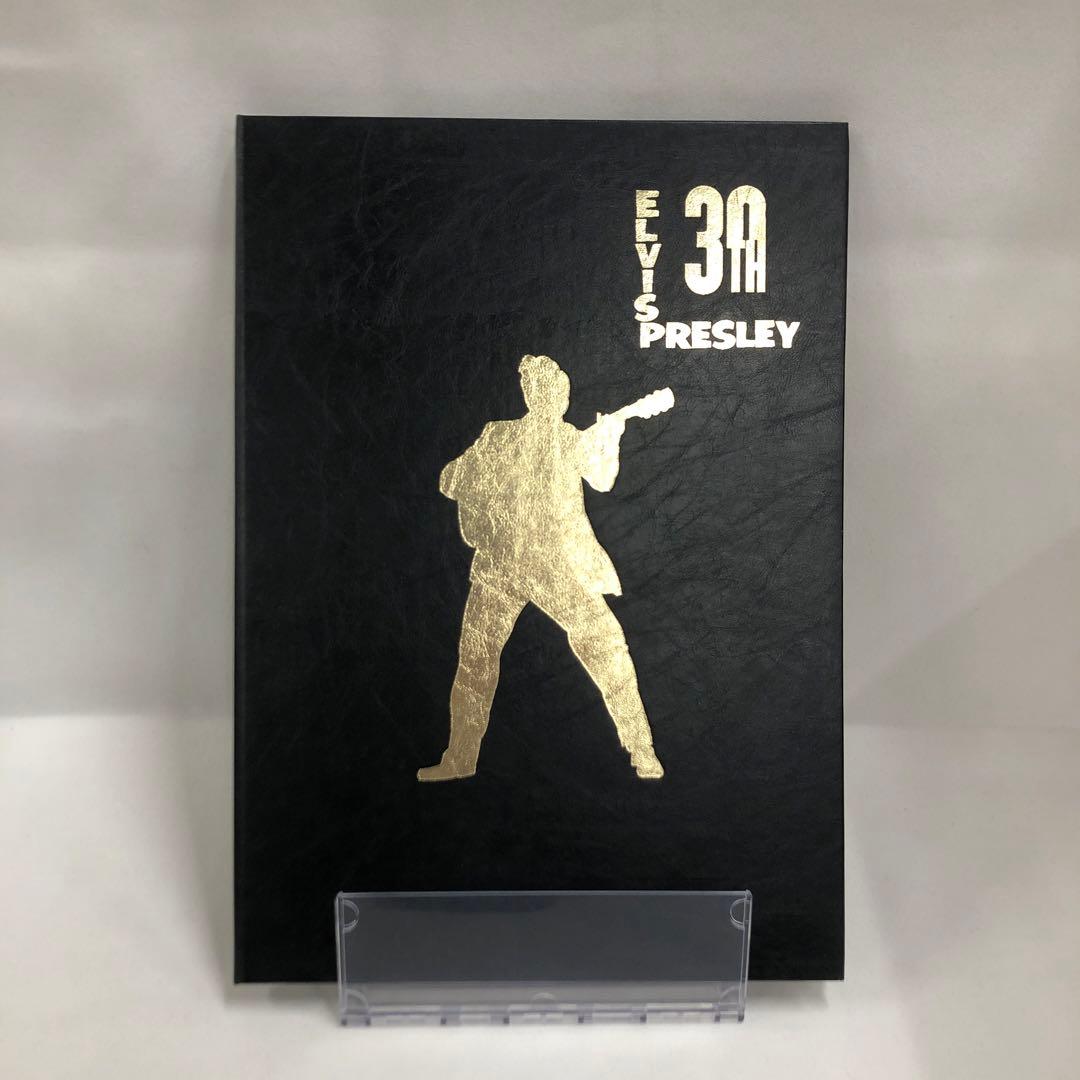 knav19-0300 エルヴィスプレスリー 没後30周年記念アルバム CD - メルカリ