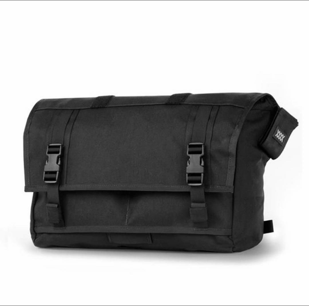 MISSION WORKSHOP メッセンジャーバッグ rummy Mission Workshop Rummy Messenger Bag – Mukama