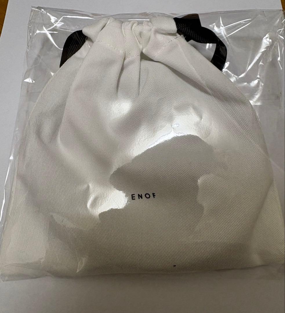 ENOF loop strap belt ベルト ブラック ストラップ - メルカリ