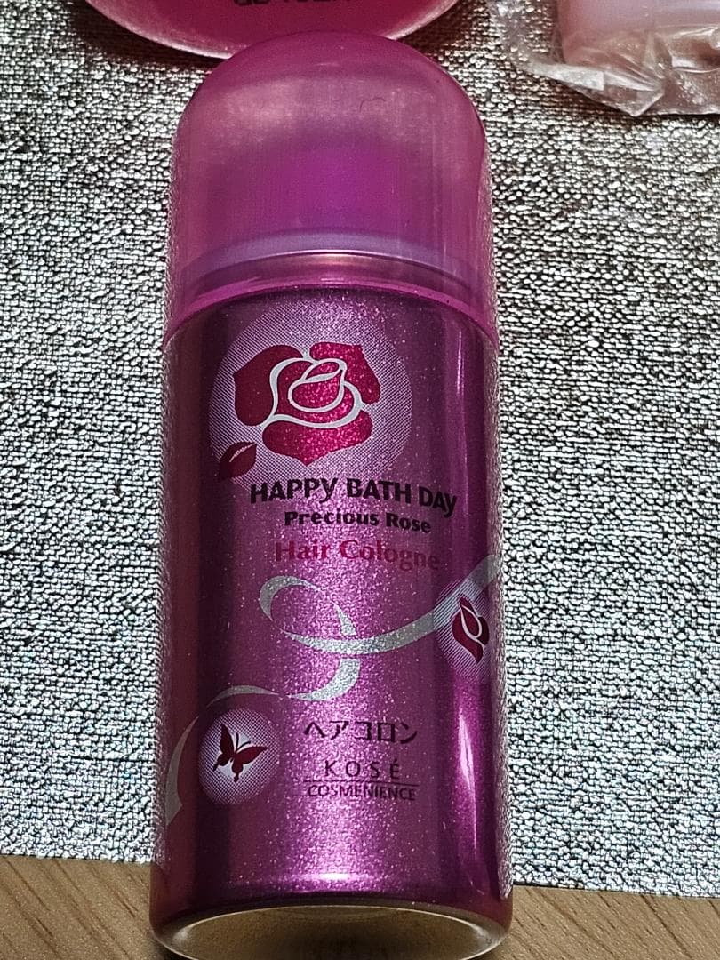 コーセー ハッピーバスデイ HAPPY BATH DAY 未使用セット - メルカリ