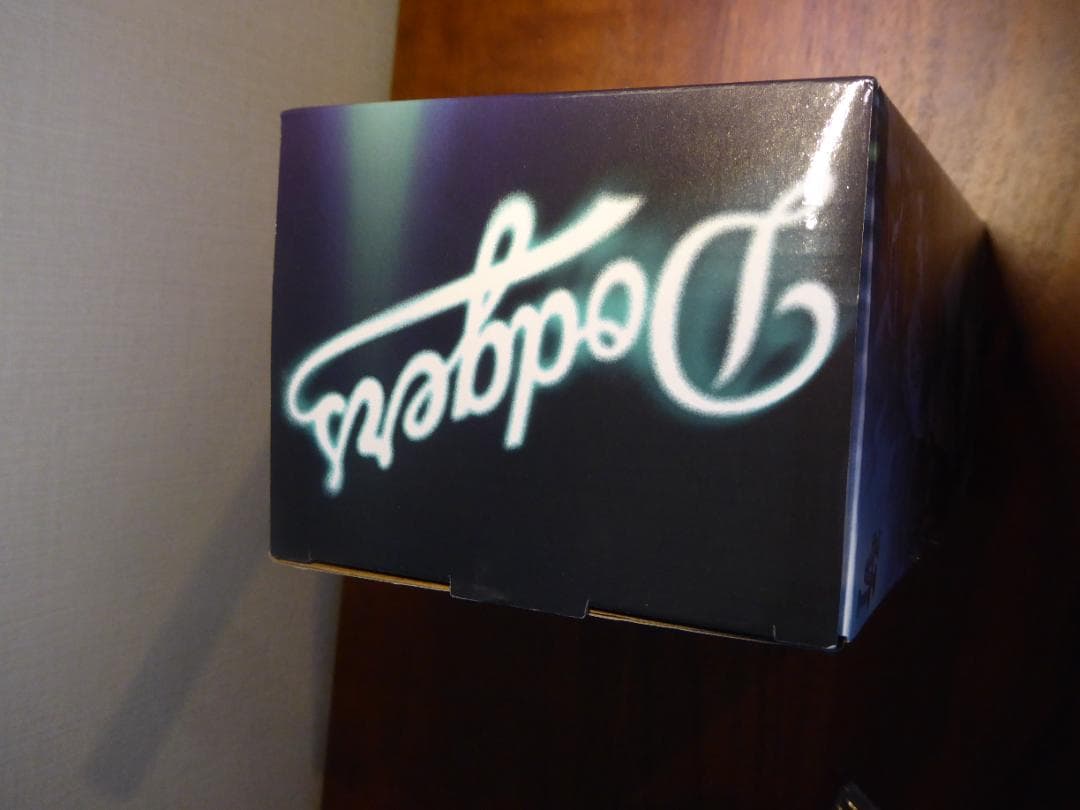 ボブルヘッド ムーキーベッツ5/13配布＋ANA公式PINバッジ - メルカリ