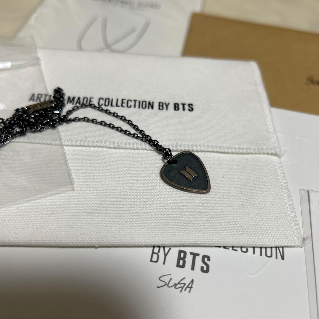 BTS SUGA ARTIST MADE COLLECTION - メルカリ