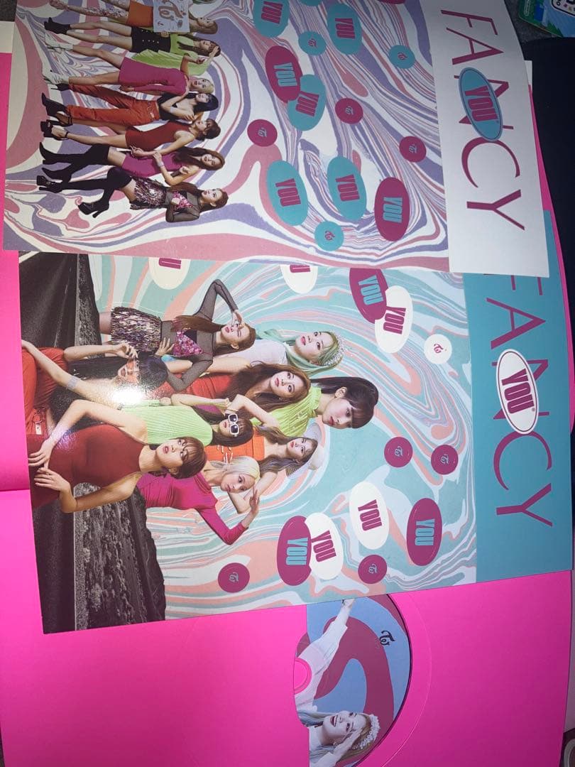 TWICE グッズセット バラ売り可 - メルカリ