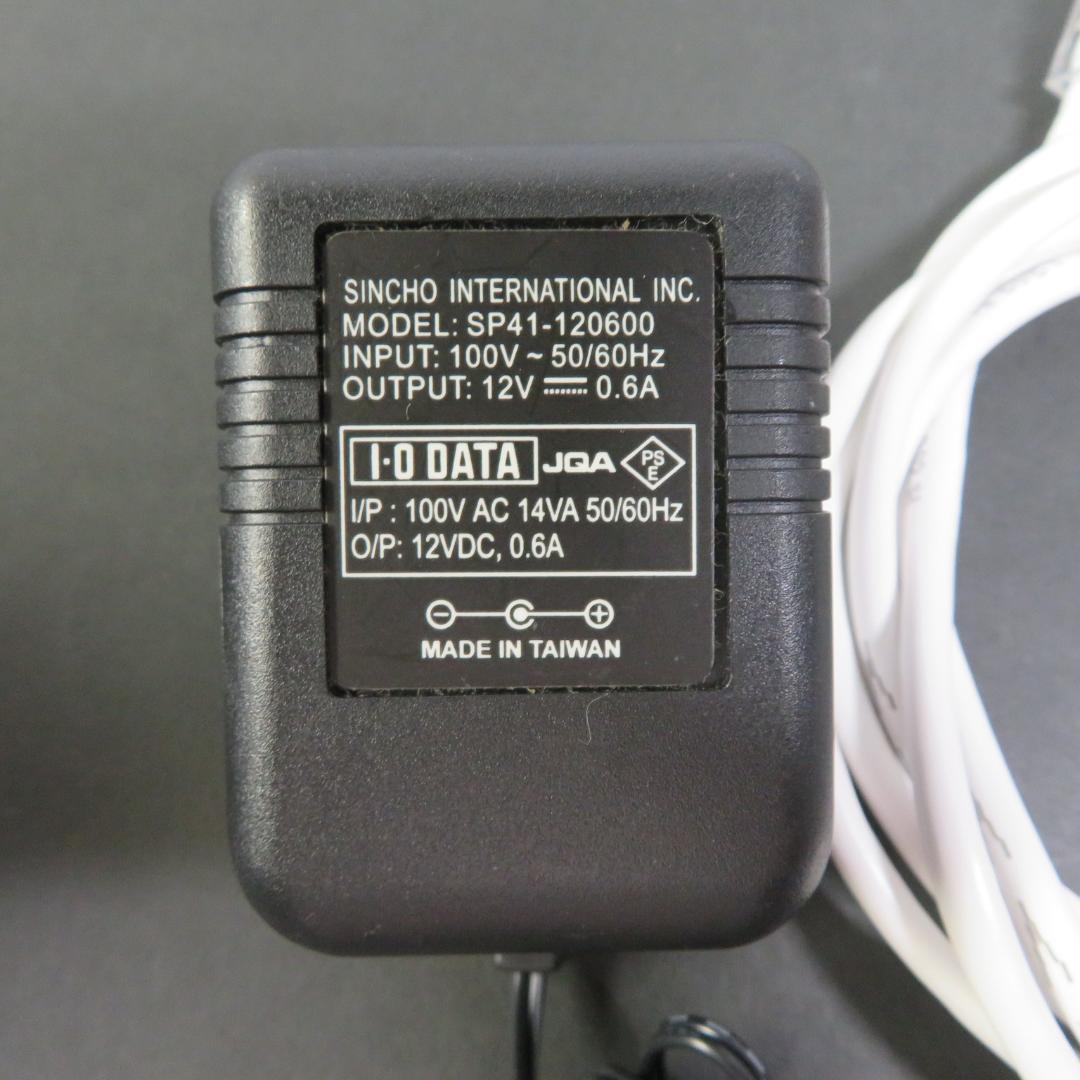 □中古□送料無料□ソリッドカメラ□IPC-05Pro□ライブカメラ□0161