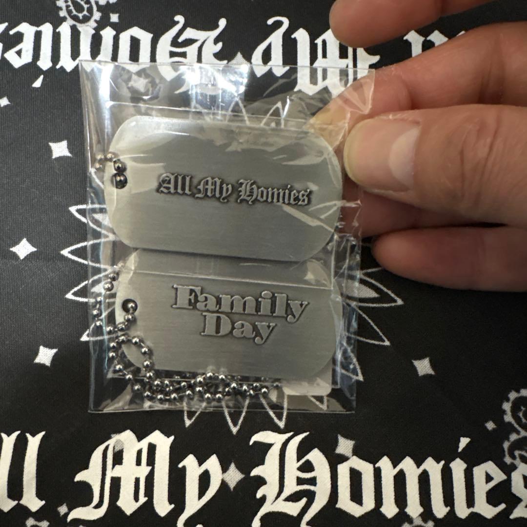 ZORN オジロFamily Day Tシャツとキャップ - メルカリ