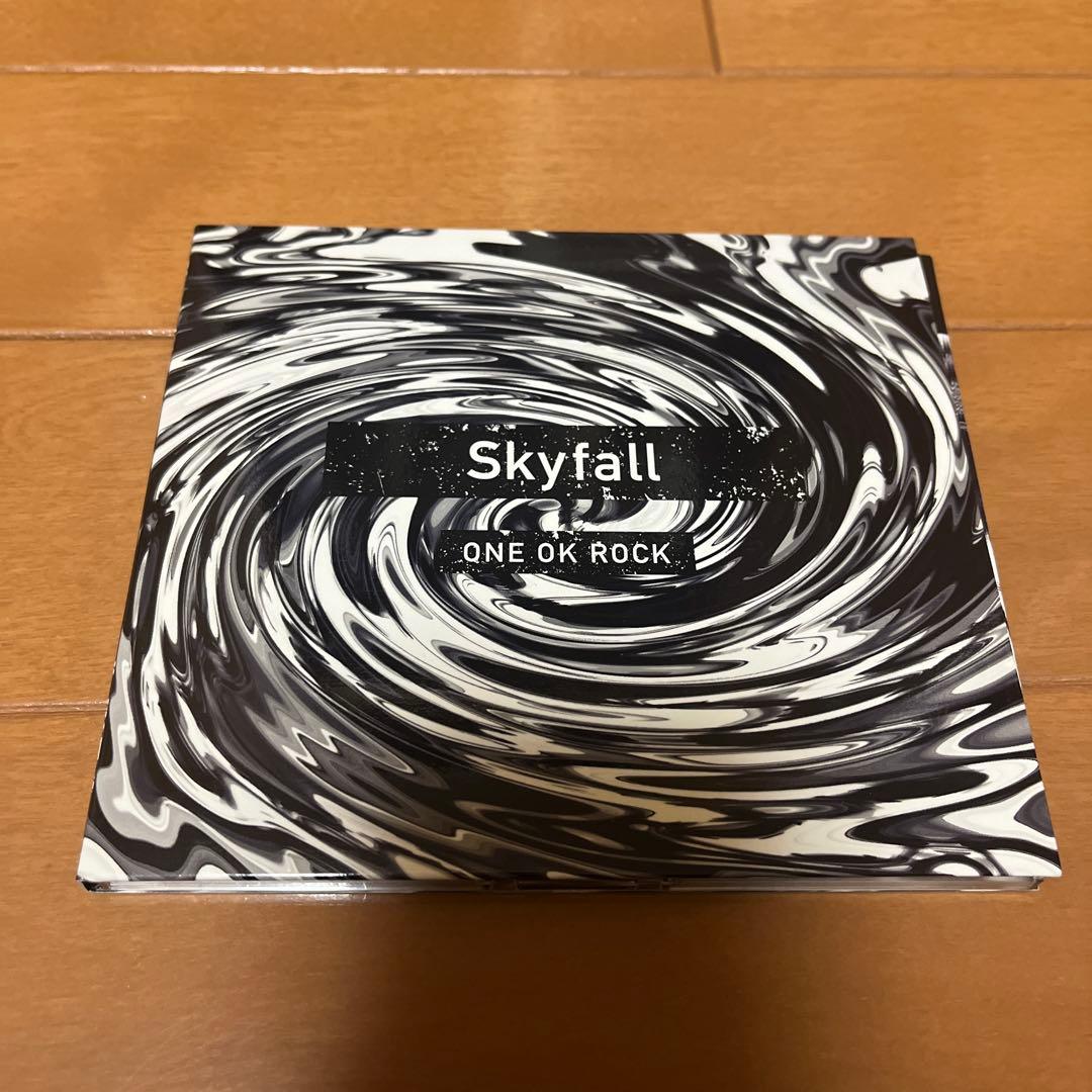 ワンオクロック skyfall ライブ会場限定 - メルカリ