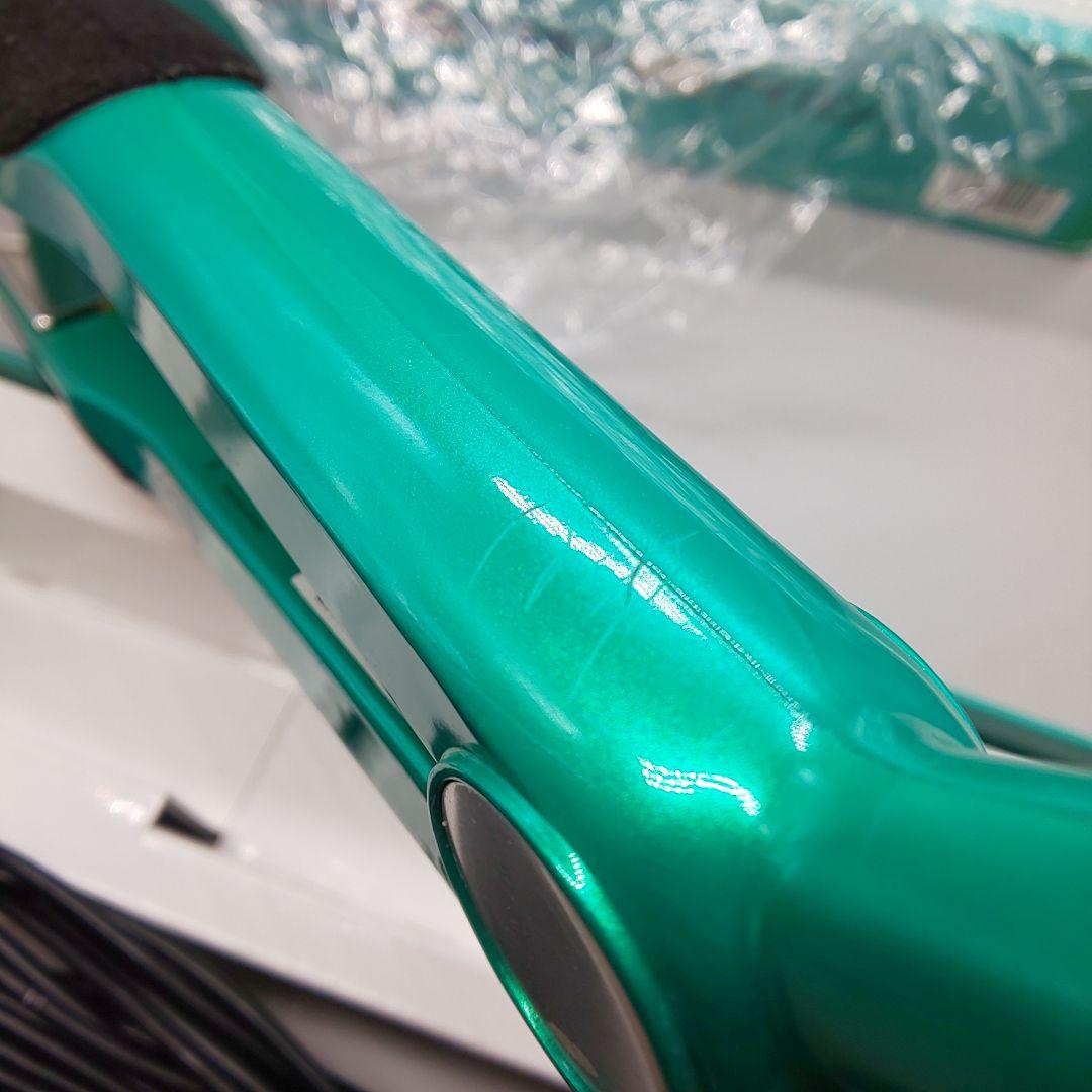 サニープレイス 輝髪ヘアアイロン ヘアオペ MG 《シリアルナンバー有》30