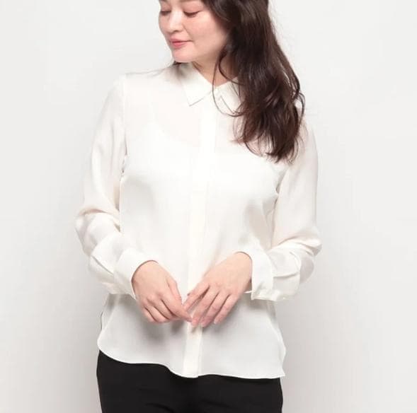 Theory MODERN GGT CLASSIC FITTED SHIRT - メルカリ