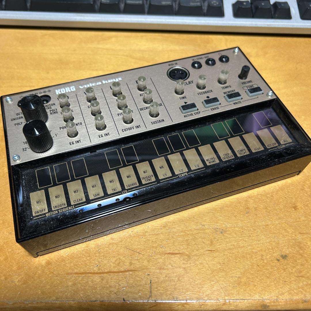 鍵盤楽器 korg volca keys VOLCASERIES-gallery-1500x1500-