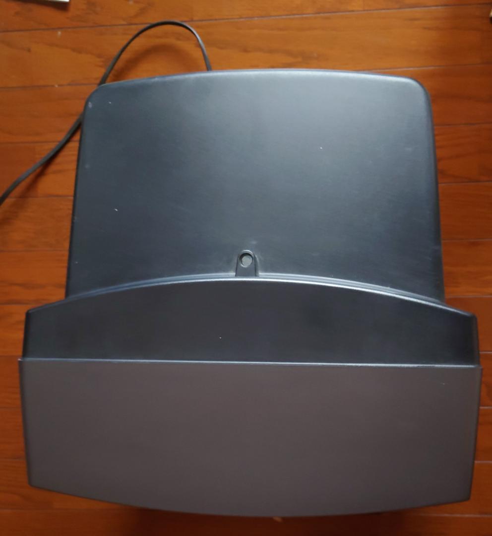パナソニック ブラウン管 テレビデオ TH-14FV1 ジャンク品 - メルカリ