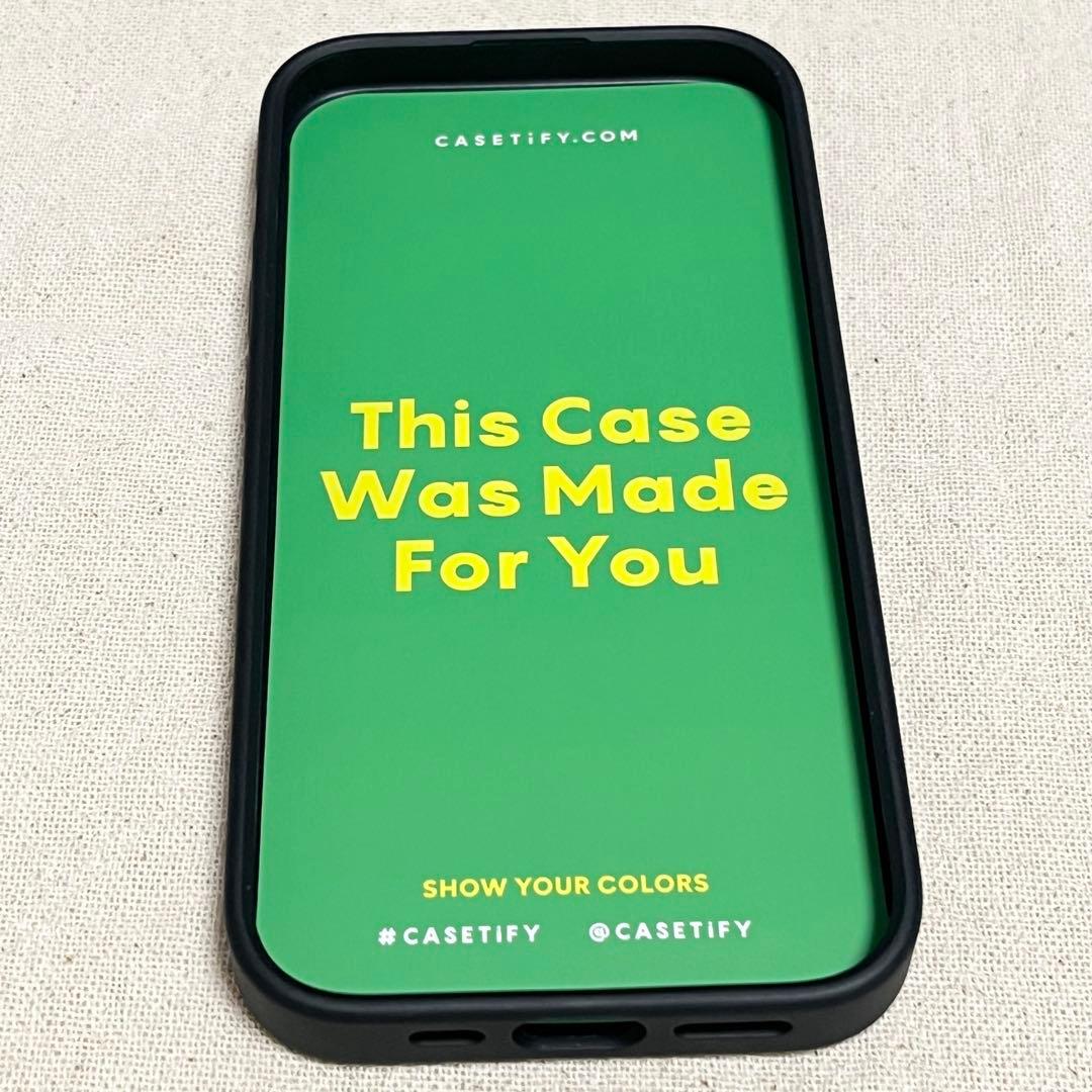 Mardi Mercredi CASETiFY iPhone13ケース - メルカリ