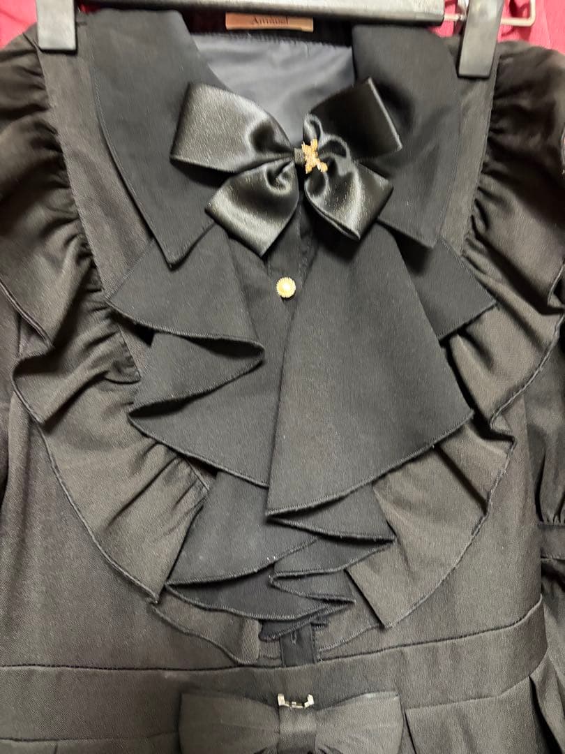 Amavel Archangel Rosaryフィッシュテールワンピース - メルカリ