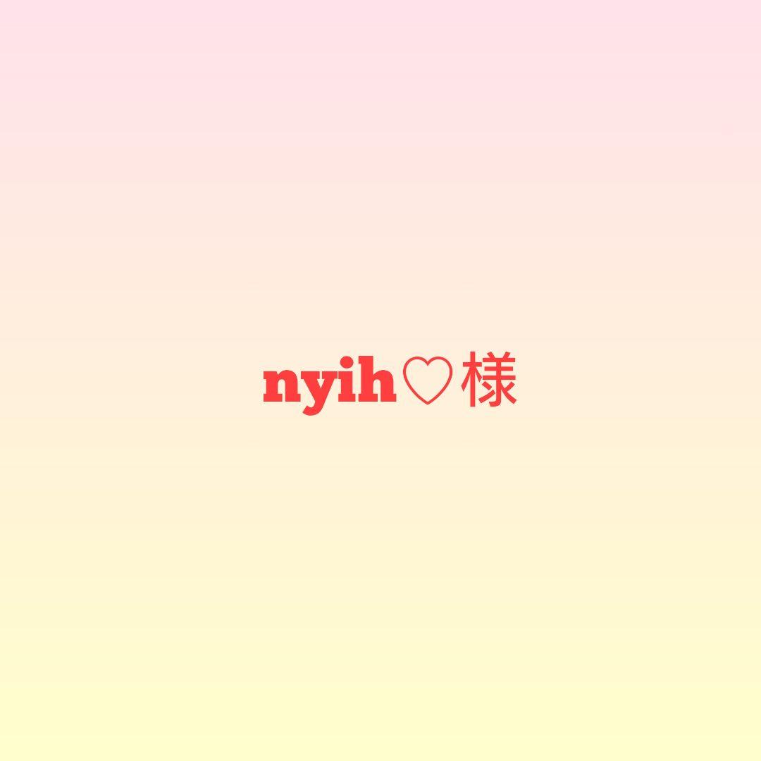 nyih♡様 SPRING / SUMMER 2025 | Yohji Yamamoto (ヨウジヤマモト) Official Site