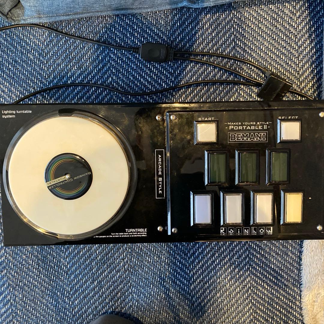 Rainbow Portable 2 (通称虹コン) 虹のコンキスタドール - YouTube