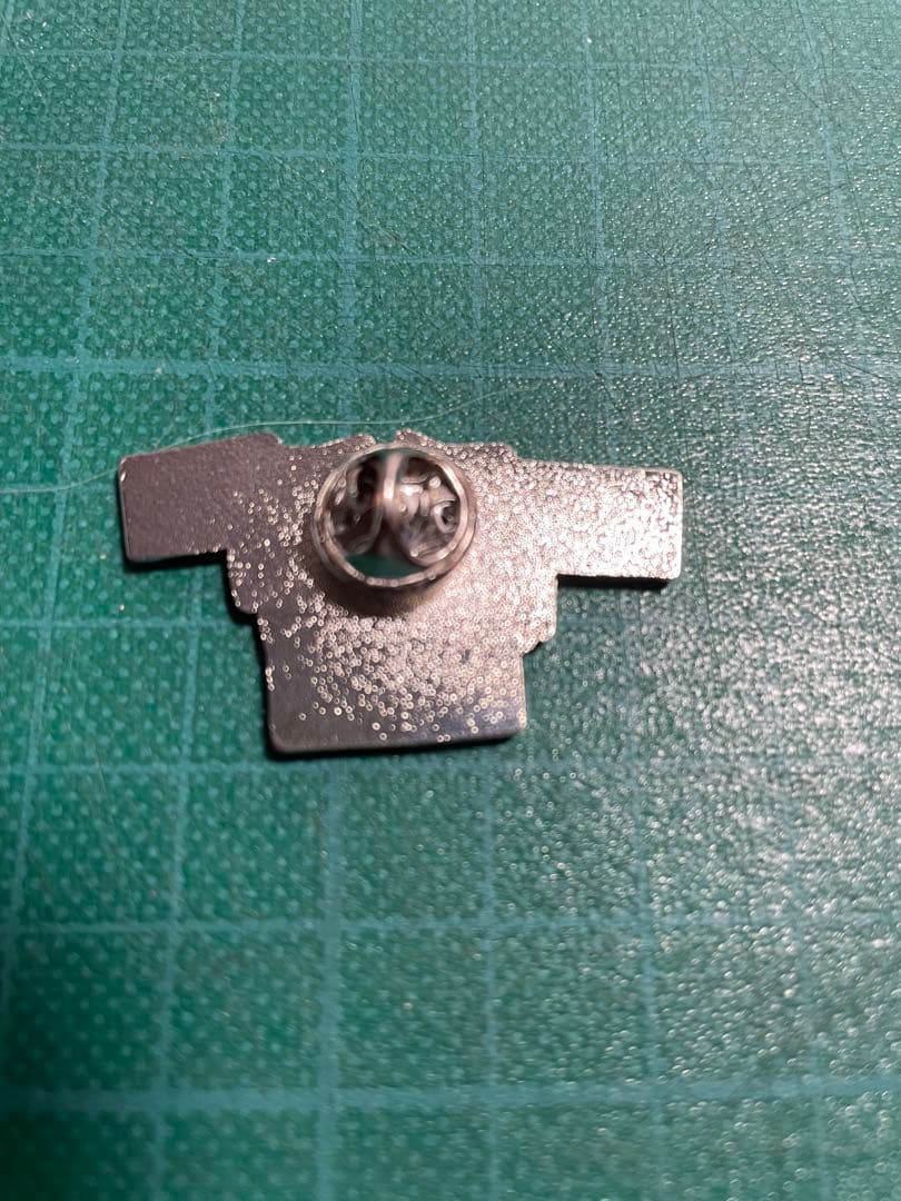 EXPO 2025 大阪関西万博 イギリスパビリオン ピンバッジ - メルカリ