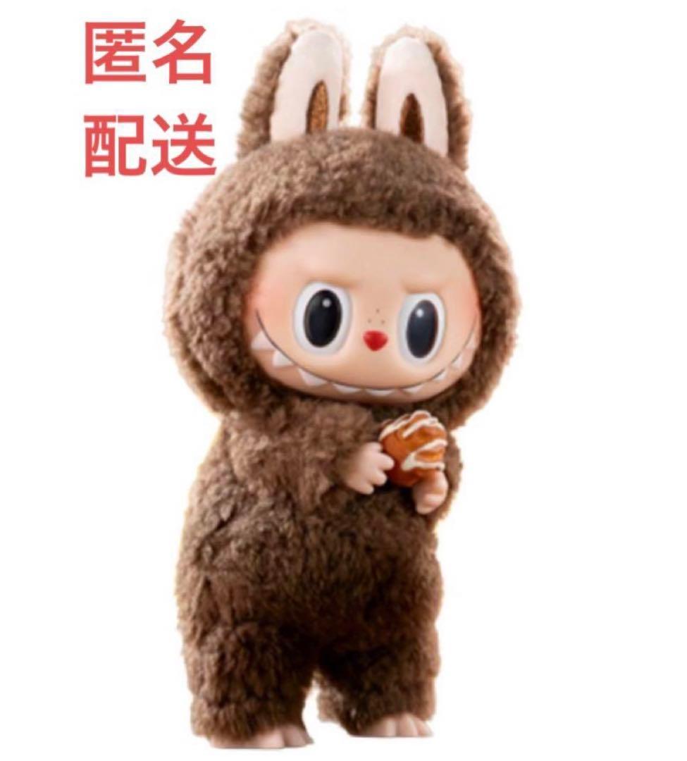 POPMART シークレット The monsters LABUBU ラブブ - メルカリ