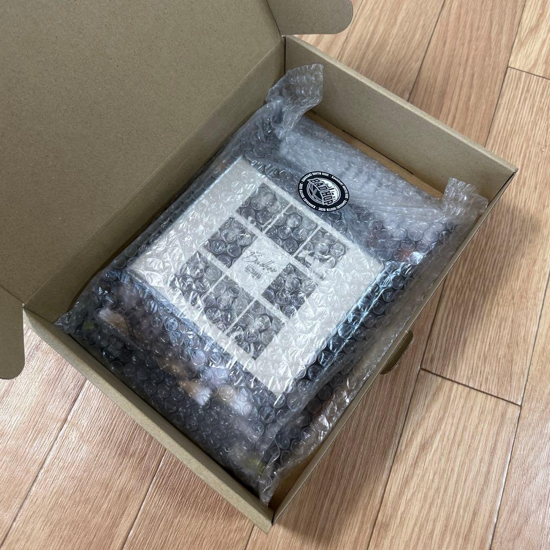 堂本剛カバ抽選premium DVD プレゼントキャンペーン当選