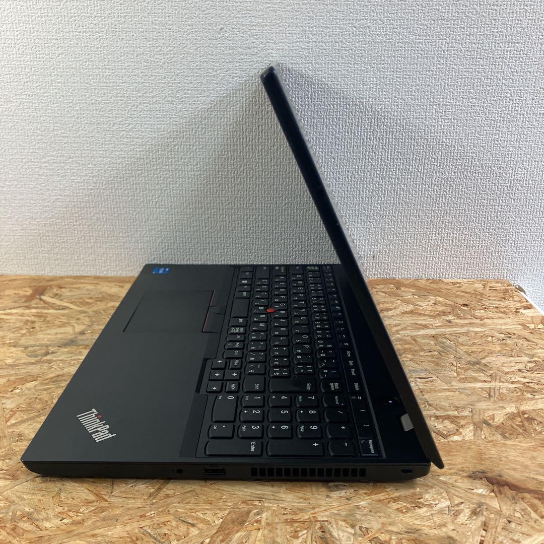 ThinkPad L15 Gen2 第11世代 Office2021 テンキー付 - メルカリ