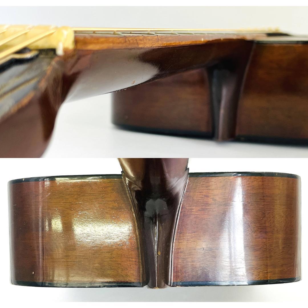 1970年代 ビンテージ Morris W-15 低弦高 寺田楽器【整備品】 - メルカリ