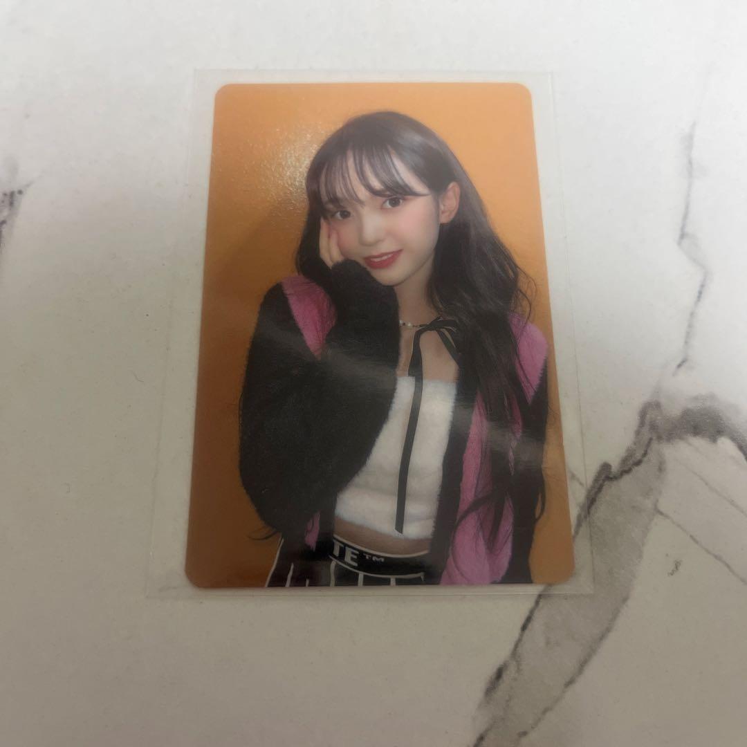 Kep1er マシロ トレカ - メルカリ