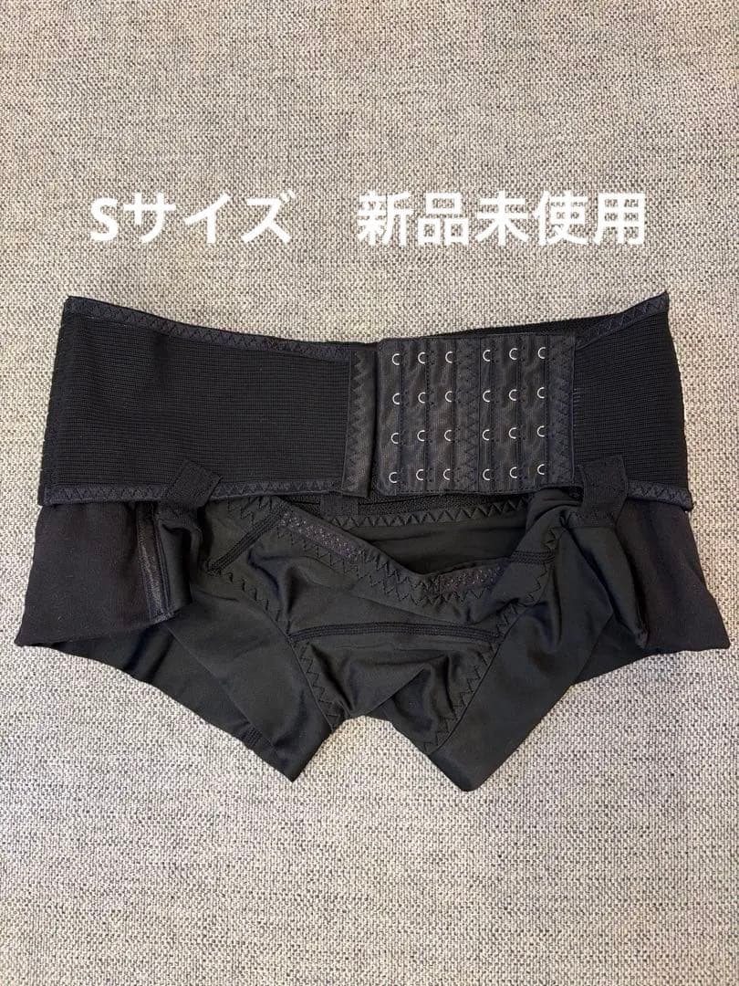 FIT KEEP2 骨盤ベルトSサイズ 新品未使用 FIT KEEP｜FIT KEEPの効果に関する口コミ - . 【FIT KEEP II 骨盤