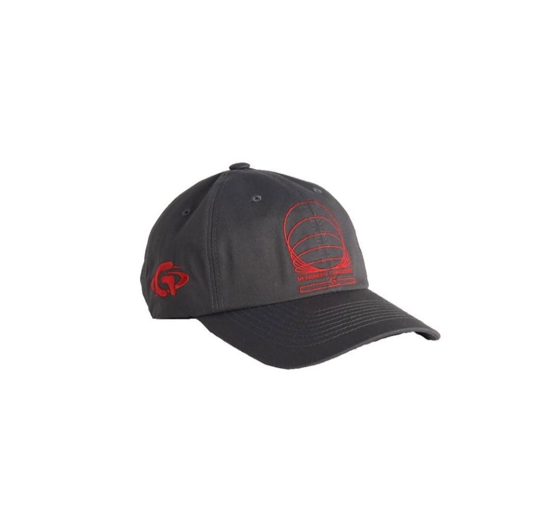 GADID ANONIEM CAP JUDE GRAY