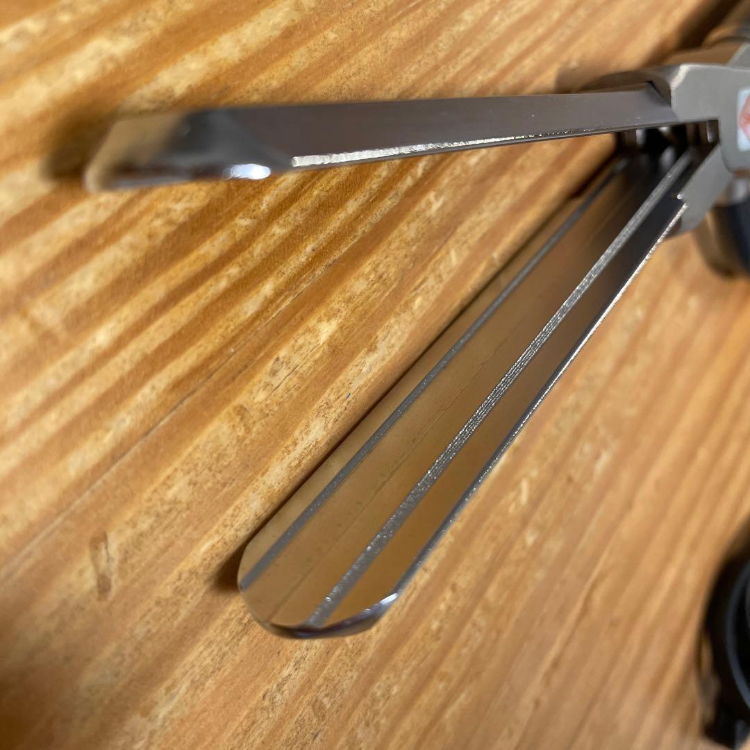 ICコントロールアイロン 12mm 縮毛矯正 レンツアイロン