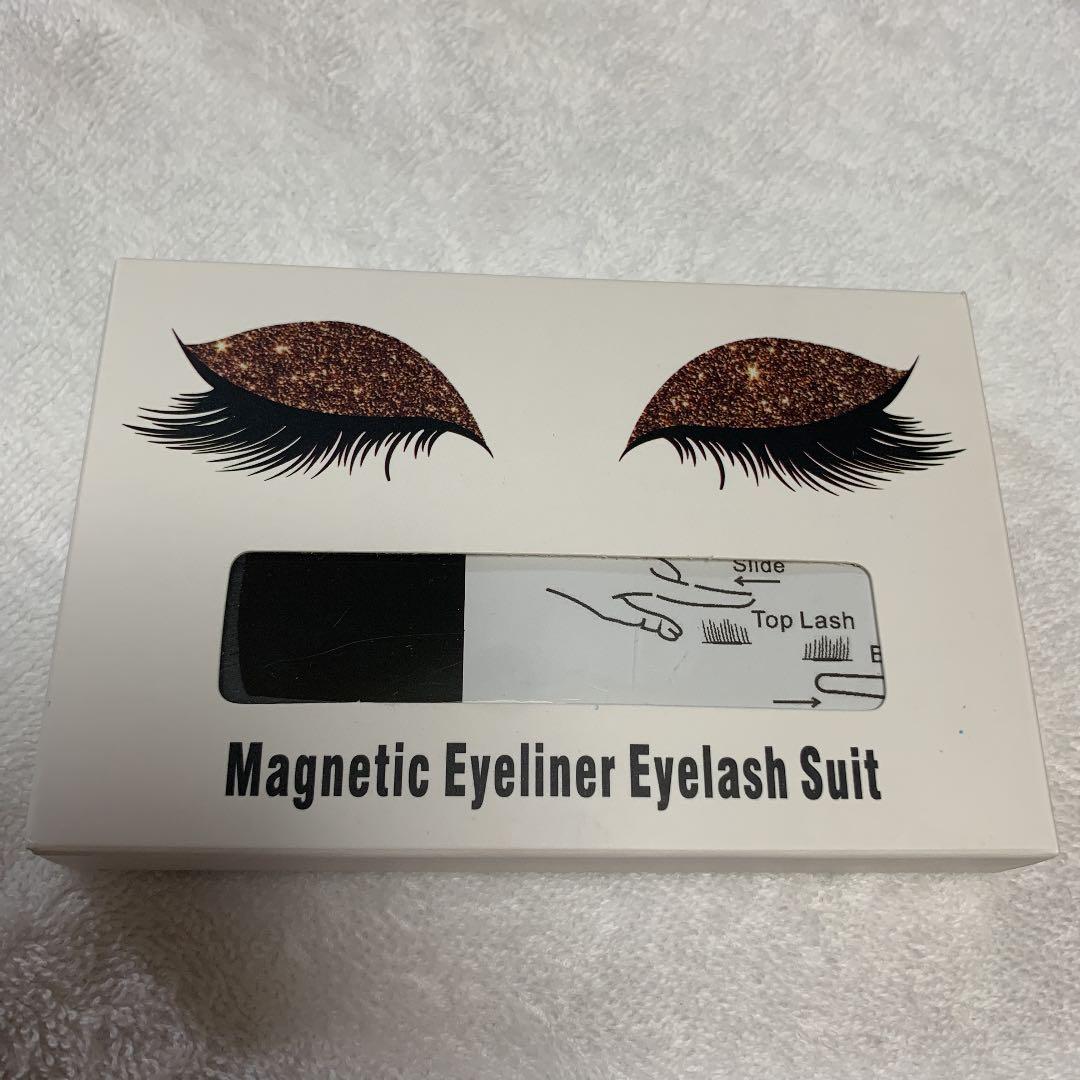 磁石まつ毛 楽天市場】【TikTok・SNS話題沸騰】wosado マグネット つけまつげ 正規