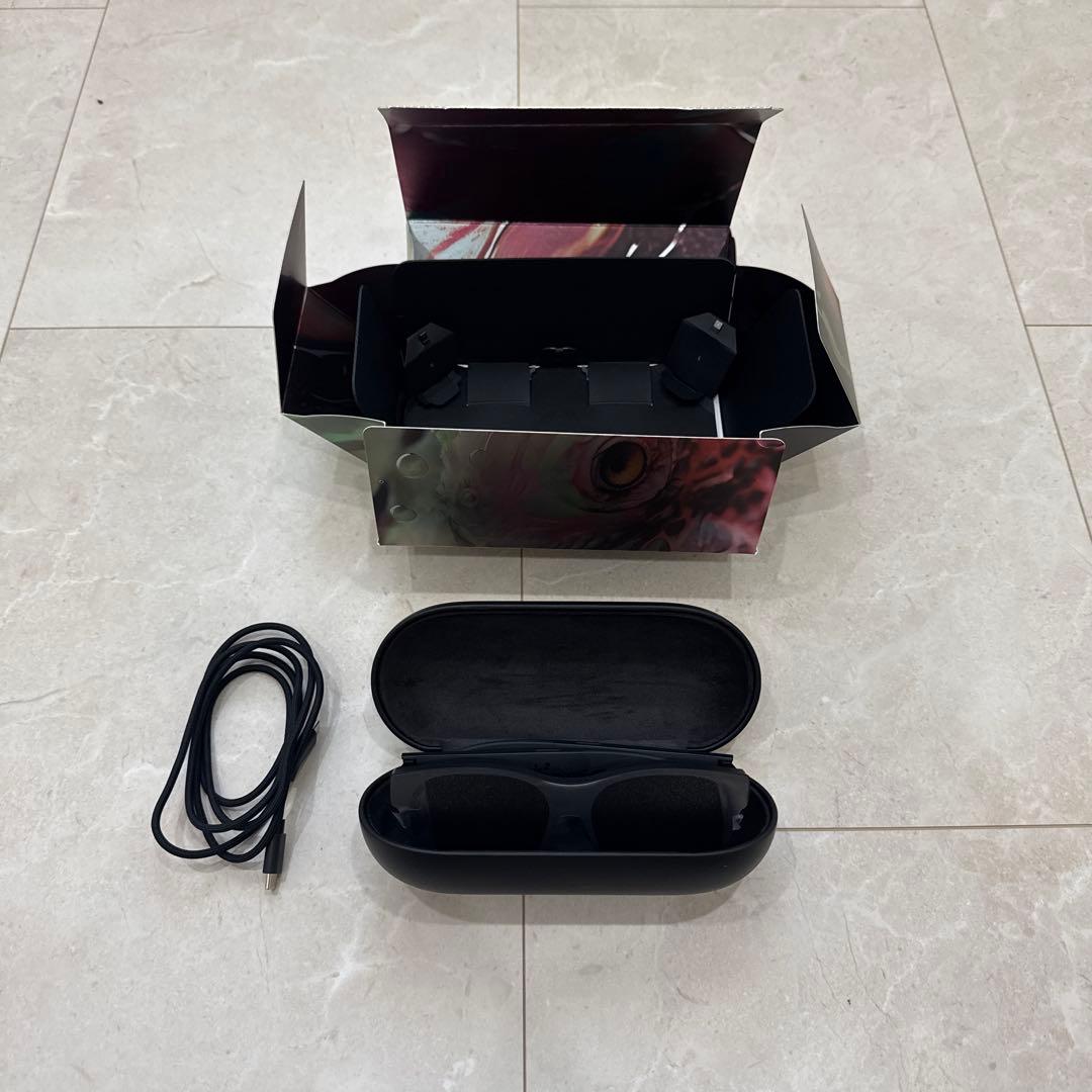その他 XREAL Air 2 Pro Amazon | XREAL Air 2/ AR グラス/スマートグラス/ウェアラブル