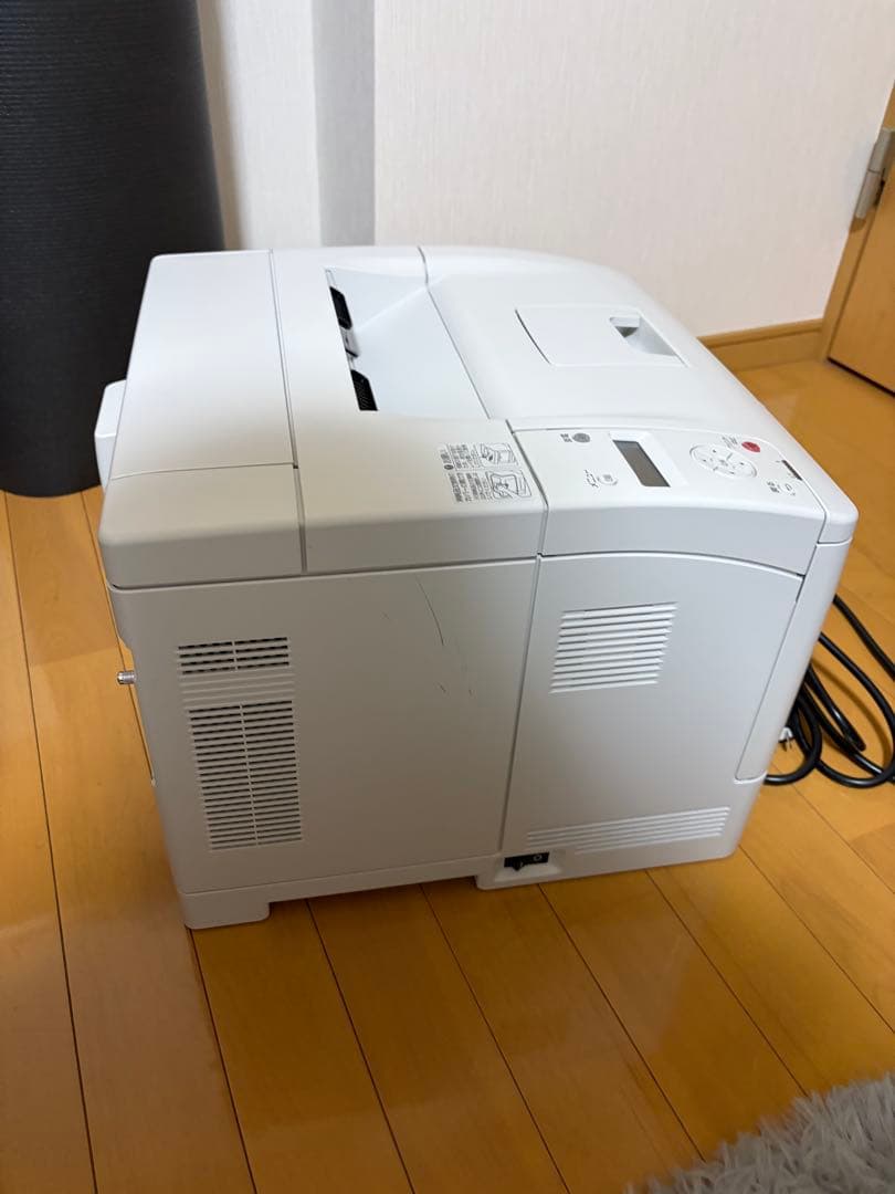 NEC MultiWriter 5500 本体　プリンタ NEC MultiWriter 5000N PR-L5000N 価格比較 - 価格.com