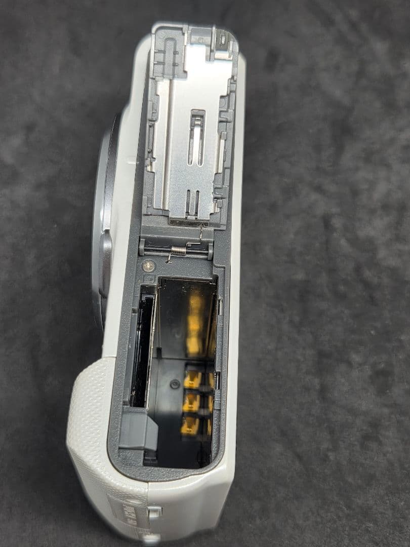 動作不確認 SPEED EXILIM EX-ZR850 コンパクトデジタルカメラ - メルカリ