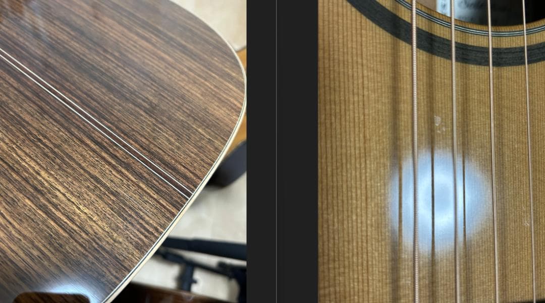 レア/希少 ASTURIAS Solo LTD/C アコースティックギター