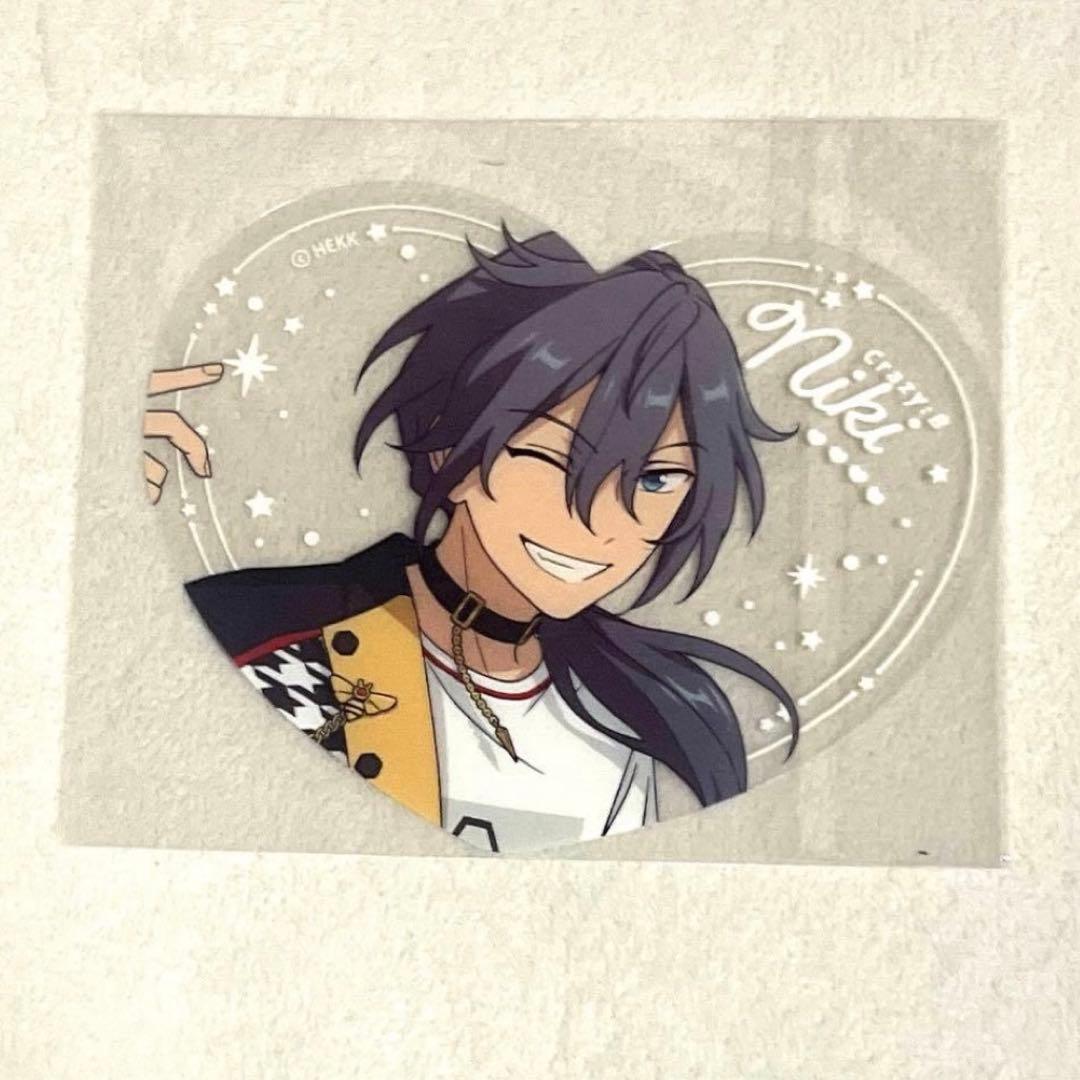 あんスタ 椎名ニキ ぱしゃっつ ぴくりあ セット まとめ売り - メルカリ