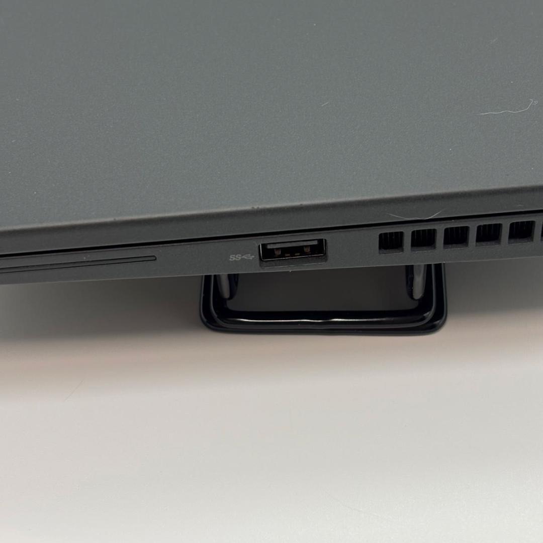 Windowsノート本体 ThinkPad X13 Gen 2i i5-1145G7 2.60GHz 2