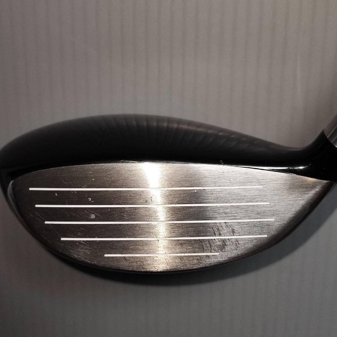 HONMA TW737 U19 U22 ユーティリティ VIZARD IN75U - メルカリ