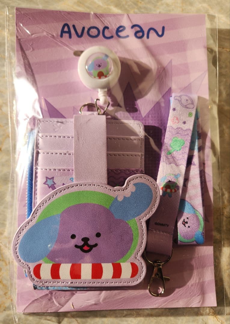 GMMTV【 JimmySea 】AVOCEAN 公式グッズ 1SET限定 - メルカリ