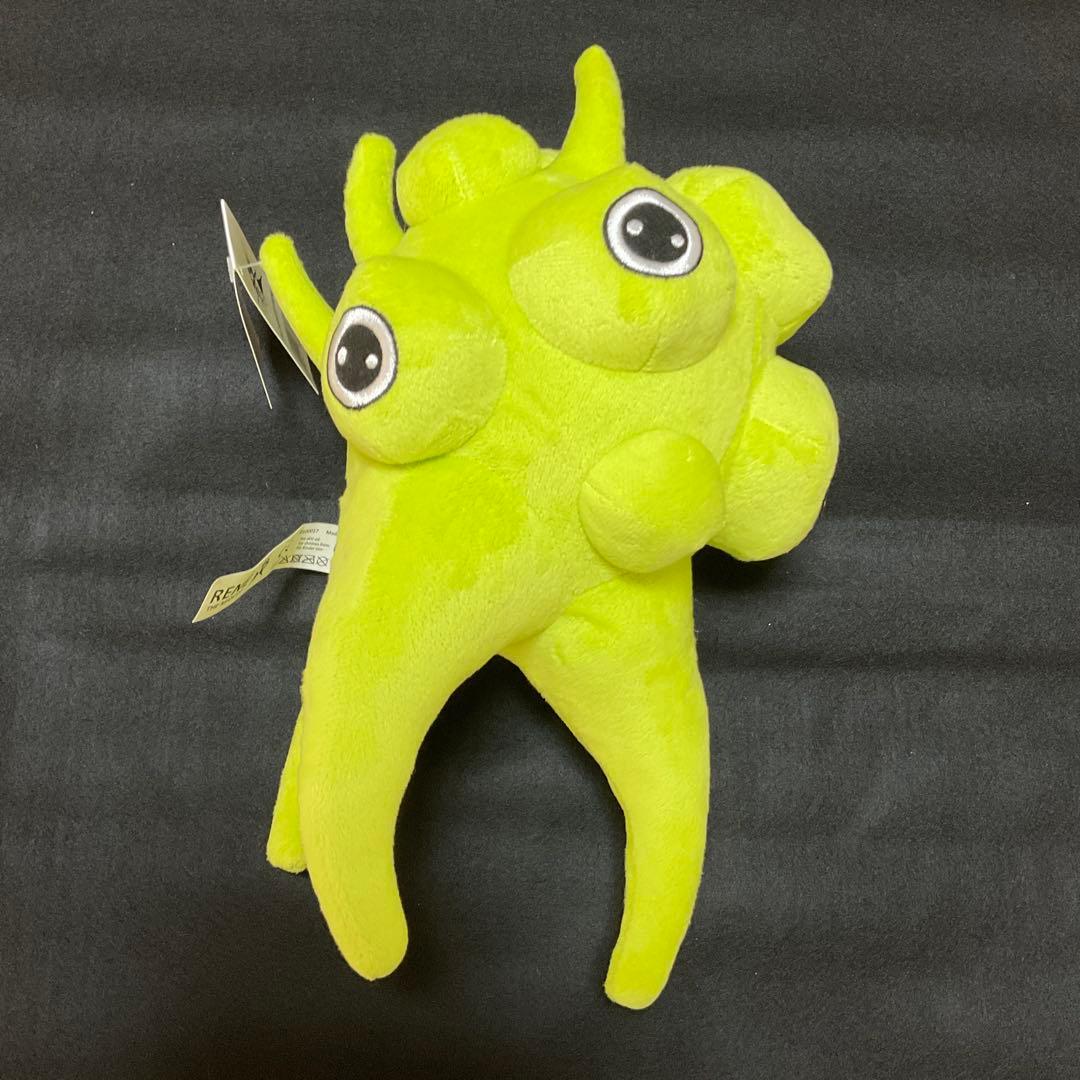 新品　レネ René チェコ 大阪 関西 万博限定 ぬいぐるみ レネ René チェコ 大阪 関西 万博限定 ぬいぐるみ 新品