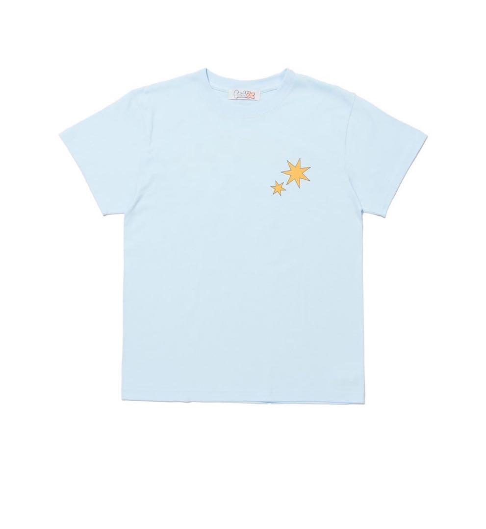 buddix♡Bee Printed SS Tee♡Tシャツ♡XL Pretty Good Color Printed SS Tee | buddix | VERTICAL GARAGE