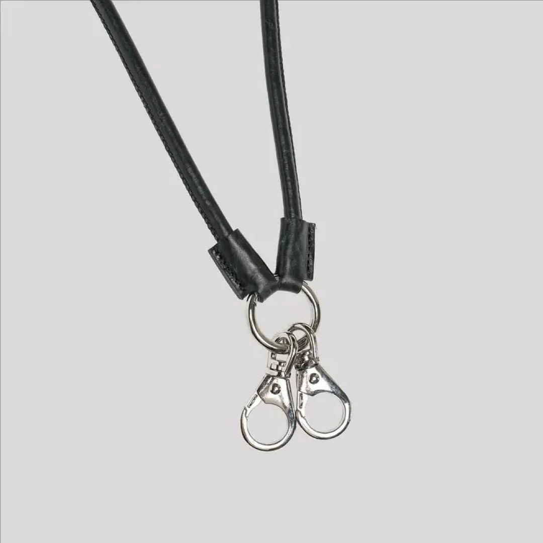 完売品】DECi Glass Case + Mobile Strapセット