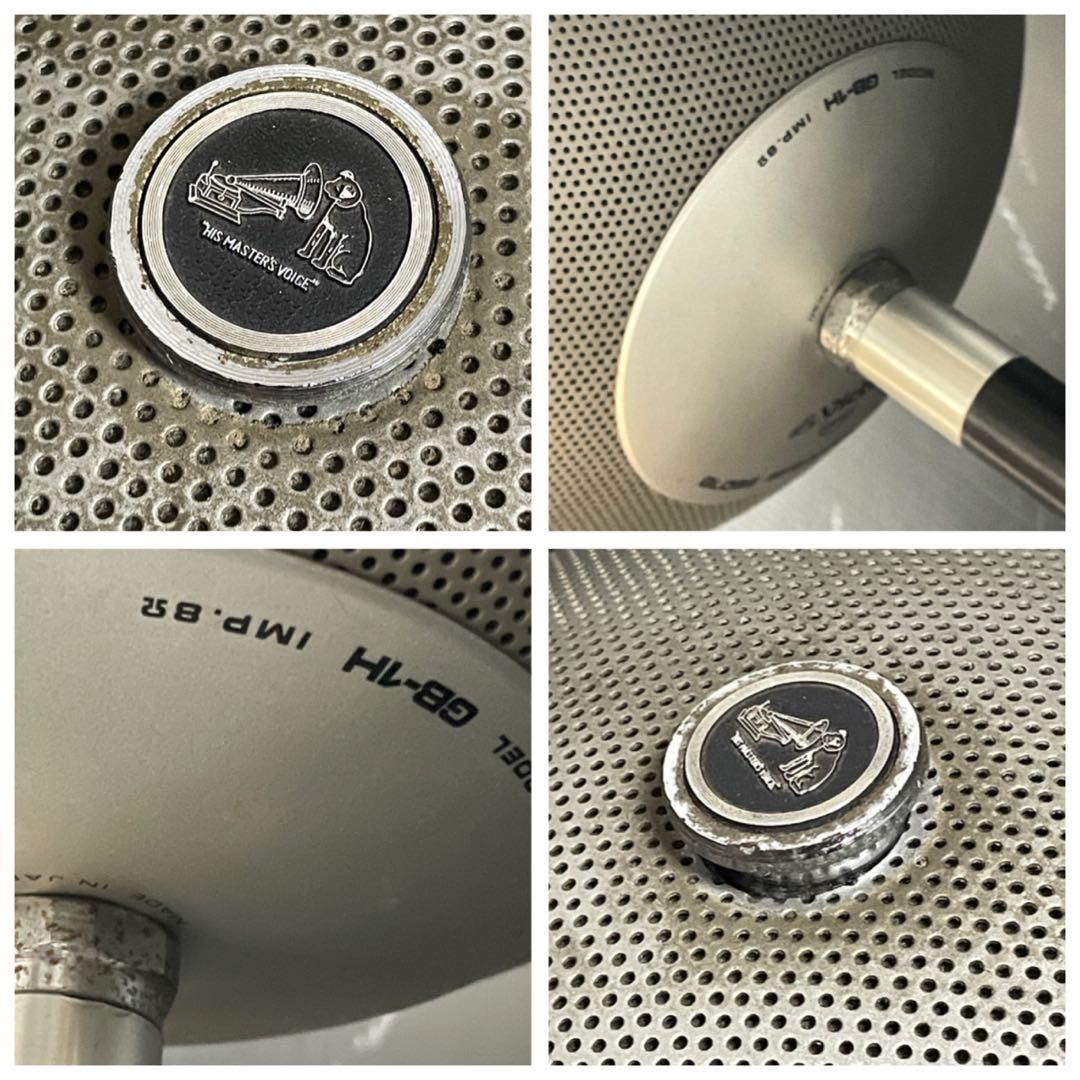 超希少】Victor ビクター GB-1H 球体 スピーカー 完全動作品 球形