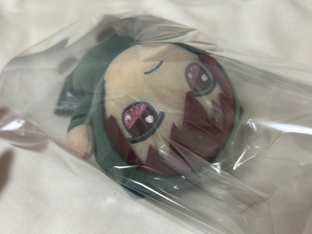 アイドリッシュセブン アイナナ きらどる ŹOOĻ ズール 狗丸トウマ
