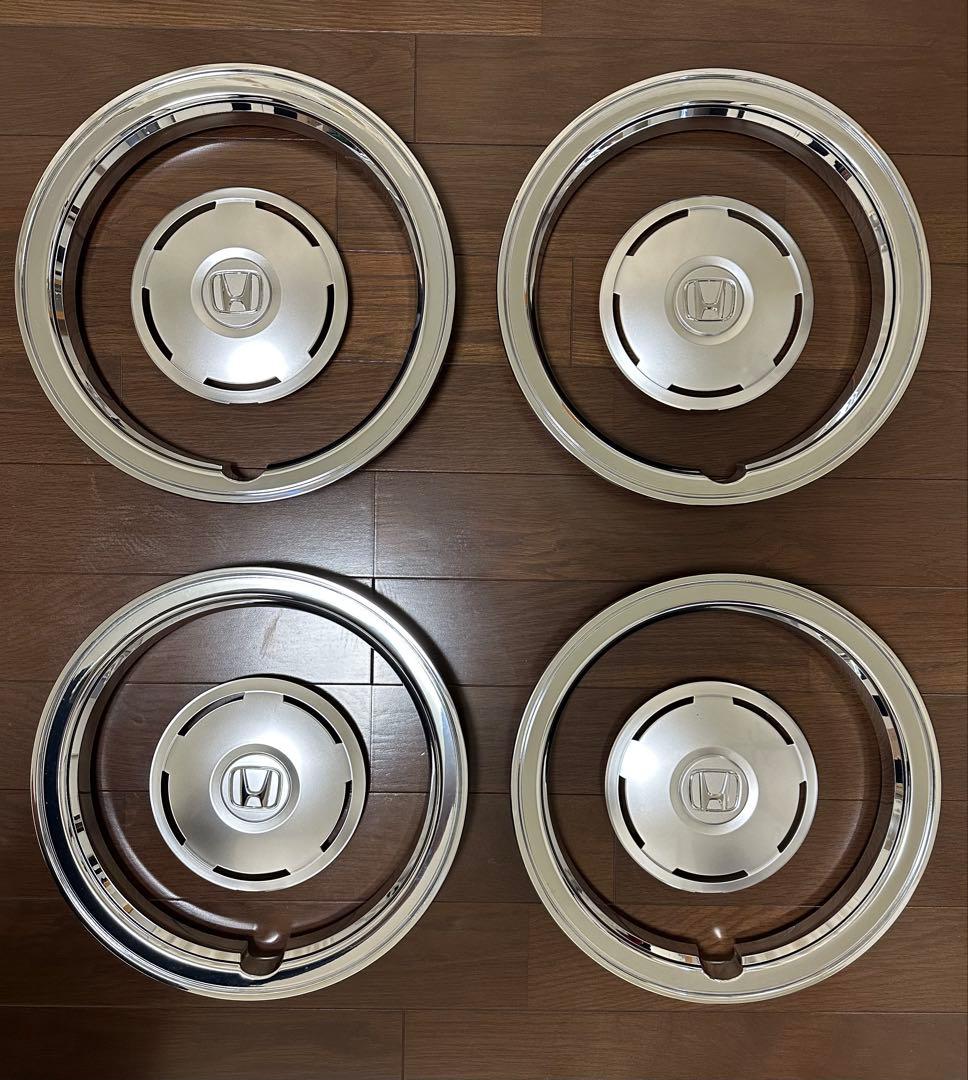 ホンダnbox joy 純正 センターキャップ ホイールリング 14インチ