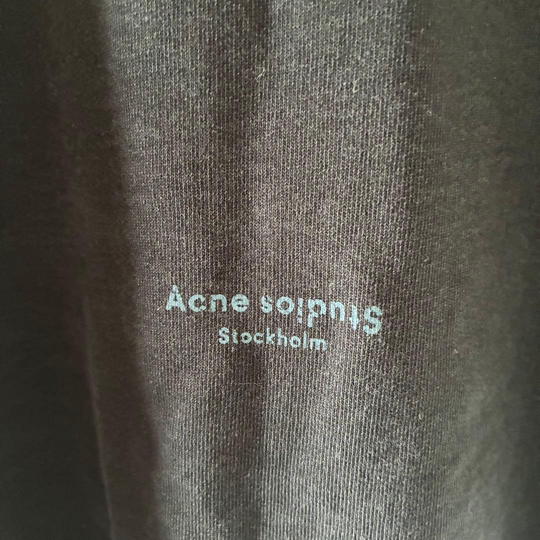 アーカイブAcneStudiosアグネストゥディオズスウェットトレーナー